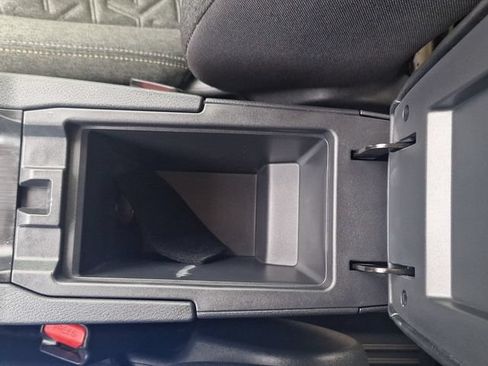Certified 2026 Nissan Kicks SV FWD image 26