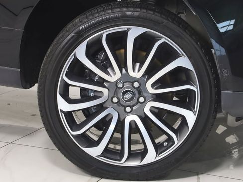 Used 2020 Land Rover Range Rover Autobiography image 15