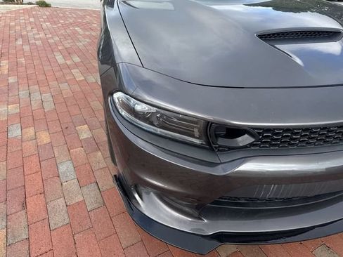 Used 2023 Dodge Charger Scat Pack w/ Harman/Kardon Audio Group RWD image 20