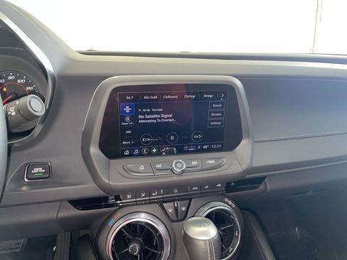 Certified 2023 Chevrolet Camaro LT w/ RS Package image 29