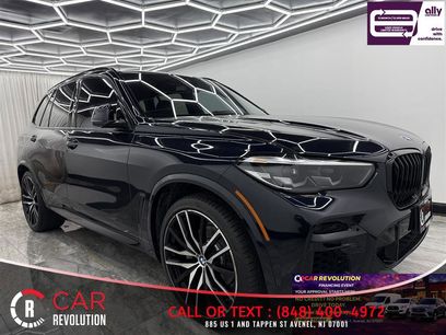 Used 2023 BMW X5 sDrive40i w/ M Sport Package