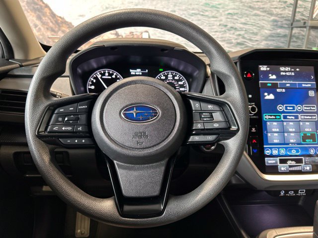 Used 2024 Subaru Crosstrek 2.0i Premium AWD/4WD image 69