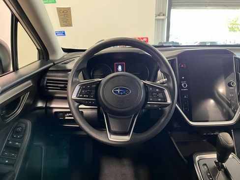 Used 2025 Subaru Impreza 2.0i Sport image 21