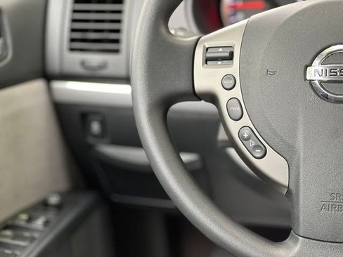 Used 2012 Nissan Sentra 2.0 SR FWD image 32