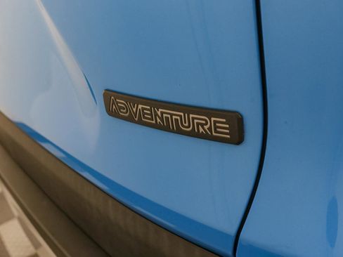 Used 2019 Toyota RAV4 Adventure w/ Cold Weather Package AWD/4WD image 11