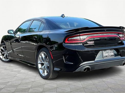 Certified 2022 Dodge Charger GT image 10