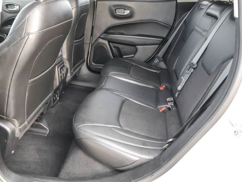 Used 2018 Jeep Compass Altitude w/ Popular Equipment Group image 29