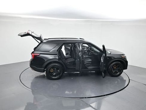New 2026 Ford Explorer Tremor w/ Tremor Ultimate Package AWD/4WD image 47