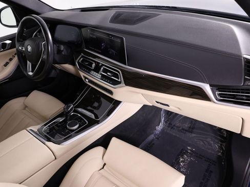 Used 2020 BMW X5 sDrive40i w/ Premium Package RWD image 40