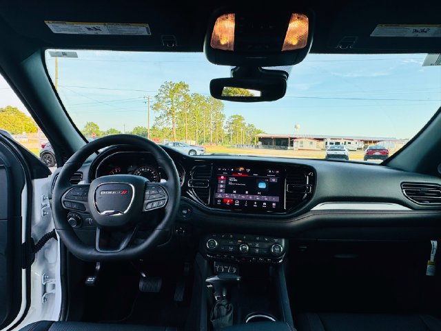 New 2026 Dodge Durango GT AWD/4WD image 29