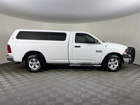 Used 2014 RAM 1500 Tradesman w/ Power & Remote Entry Group image 5