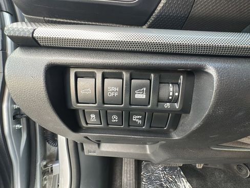 Used 2020 Subaru Forester Limited w/ Popular Package #3 image 13