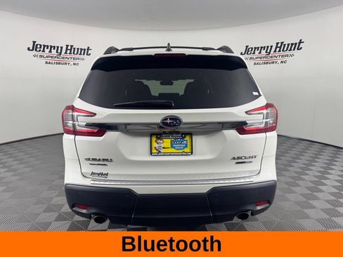 Used 2023 Subaru Ascent Limited w/ Technology Package AWD/4WD image 10