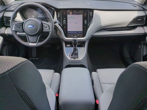 Used 2025 Subaru Legacy Premium image 14