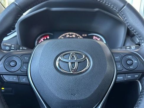 Used 2024 Toyota RAV4 Adventure AWD/4WD image 36