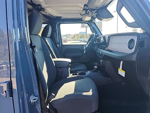 New 2026 Jeep Wrangler Sport S image 13