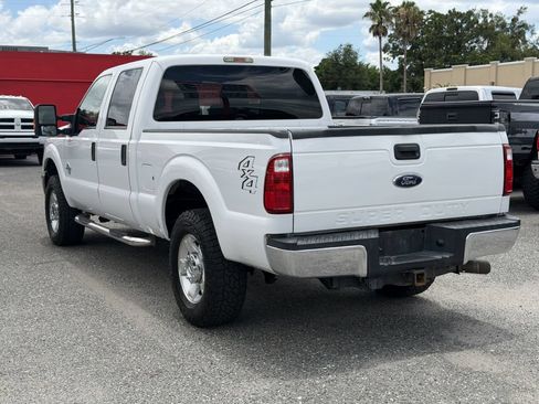 Used 2016 Ford F250 XLT AWD/4WD image 5