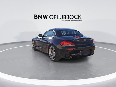 Used 2011 BMW Z4 sDrive35is image 6