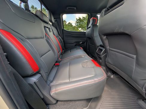 New 2026 Ford Ranger Raptor AWD/4WD image 7