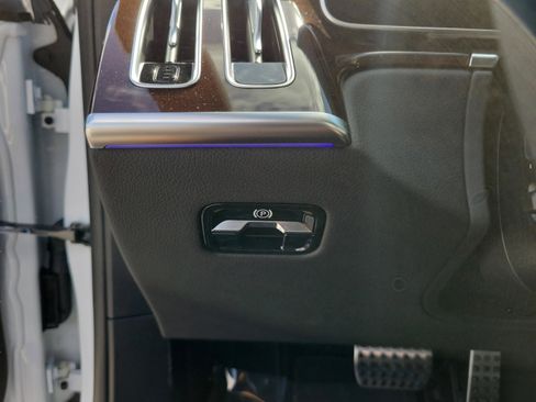 New 2026 Mercedes-Benz S 63 AMG S image 23