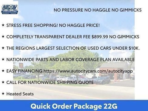 Used 2015 Chrysler 300 S RWD image 47