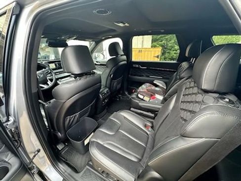 Used 2020 Hyundai Palisade Limited AWD/4WD image 6