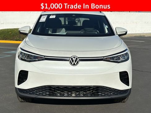 New 2026 Volkswagen ID.4 Pro RWD image 8