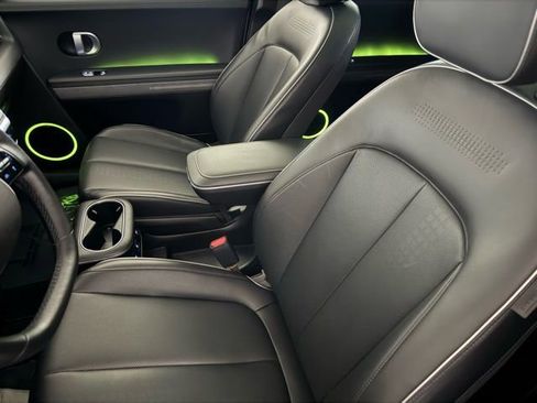 Used 2023 Hyundai Ioniq 5 Limited image 40