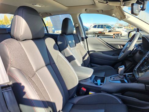 Certified 2024 Subaru Legacy Sport image 16