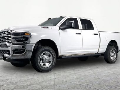 Used 2025 RAM 2500 Tradesman