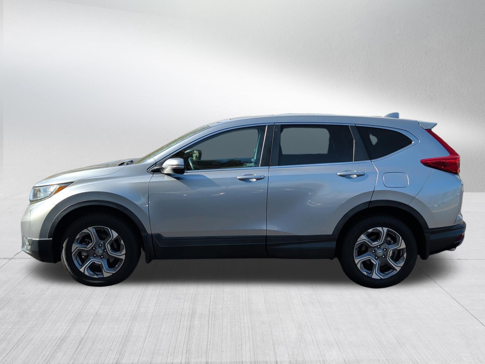 Used 2019 Honda CR-V EX-L image 4