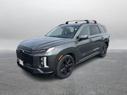 Used 2023 Hyundai Palisade XRT