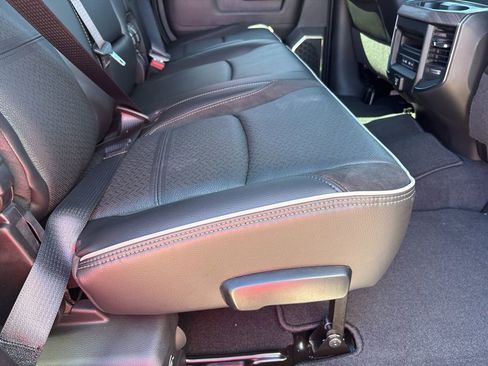 New 2026 RAM 2500 Laramie image 23