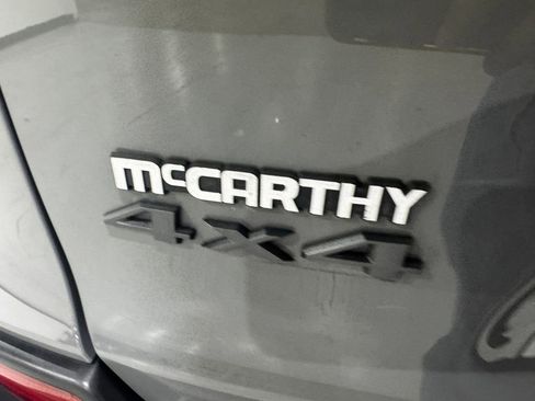 Used 2022 Jeep Cherokee Trailhawk w/ Comfort/Convenience Group AWD/4WD image 31