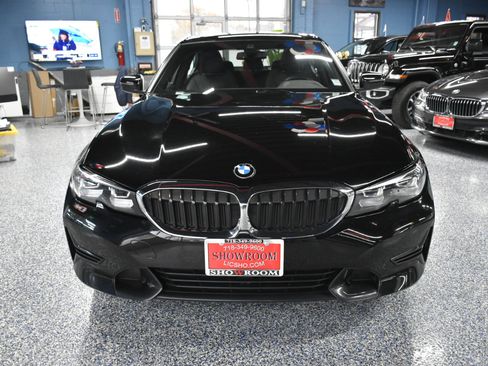 Used 2020 BMW 330i Sedan image 14