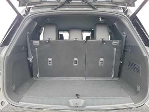 New 2025 Nissan Pathfinder Rock Creek image 23