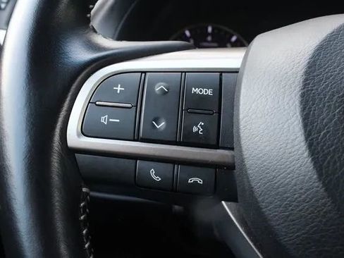 Used 2016 Lexus GS 350 AWD image 39