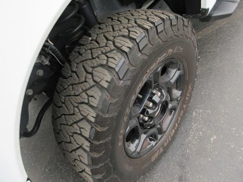 Used 2024 Ford F250 XL w/ STX Appearance Package AWD/4WD image 14