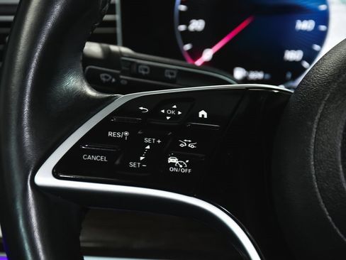 Used 2025 Mercedes-Benz GLS 450 GLS 450 image 43