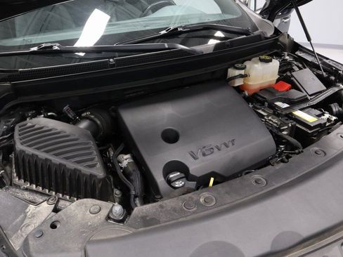 Used 2023 Buick Enclave Essence w/ Experience Buick Package image 15