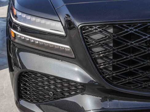 New 2026 Genesis GV80 3.5T Prestige AWD/4WD image 10