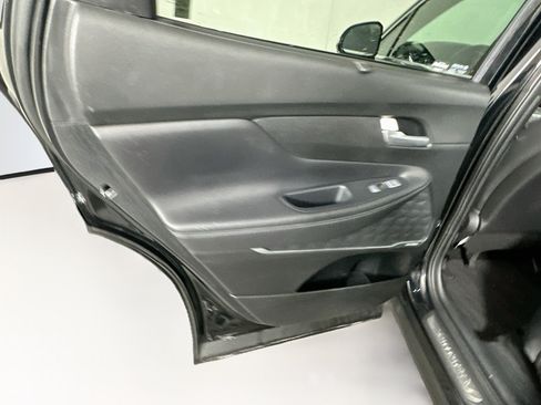 Used 2022 Hyundai Santa Fe Calligraphy AWD/4WD image 27