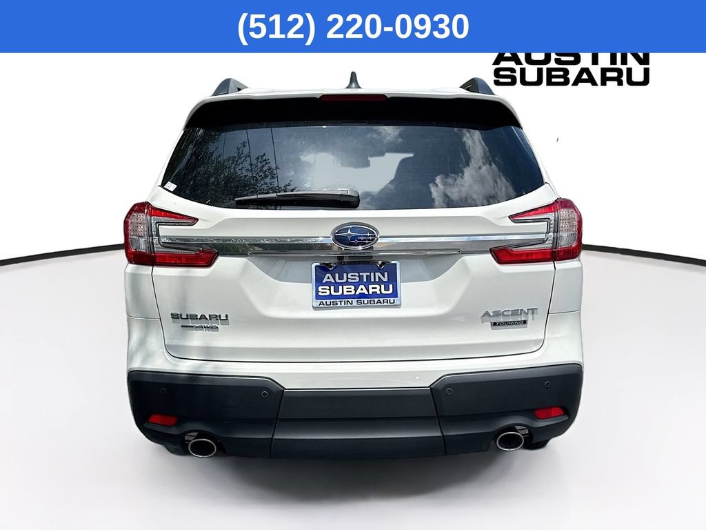 New 2026 Subaru Ascent Touring AWD/4WD image 7