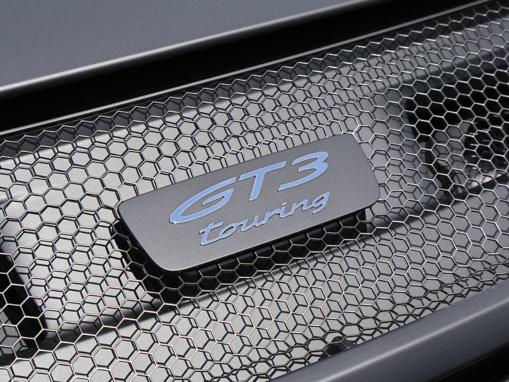 Certified 2026 Porsche 911 GT3 RWD image 6