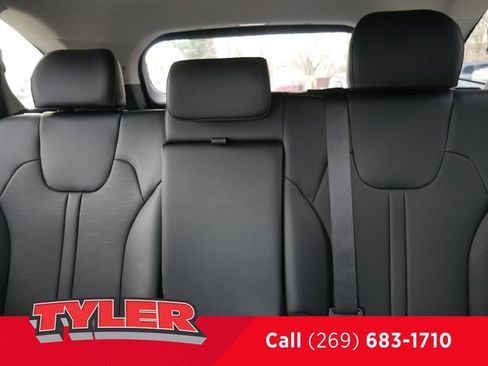 New 2025 Kia Sorento S w/ Panoramic Sunroof Package image 40