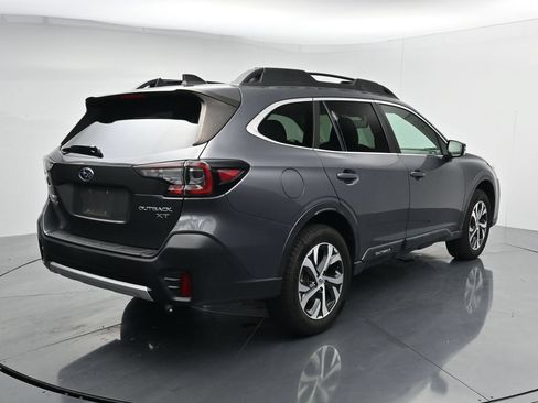 Used 2021 Subaru Outback Limited XT AWD/4WD image 7
