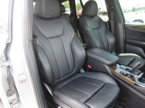 Used 2019 BMW X3 xDrive30i AWD/4WD image 9