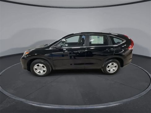 Used 2013 Honda CR-V LX image 5
