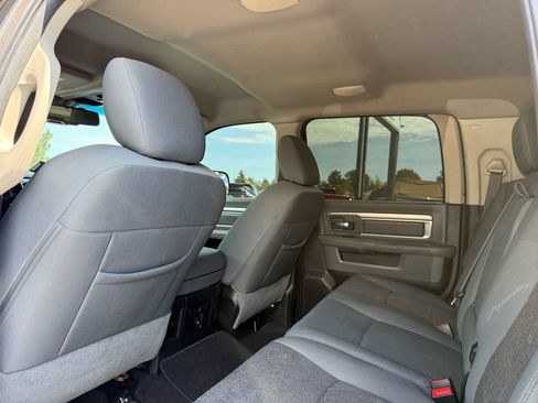 Used 2015 RAM 3500 Lone Star AWD/4WD image 20