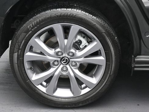 Used 2023 MAZDA CX-30 AWD 2.5 S w/ Premium Package image 33